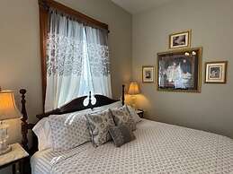 Woodbine Inn and Restaurant