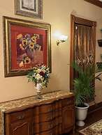 Woodbine Inn and Restaurant