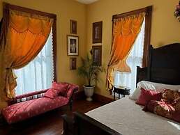 Woodbine Inn and Restaurant