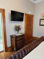 Woodbine Inn and Restaurant