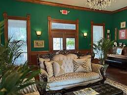 Woodbine Inn and Restaurant