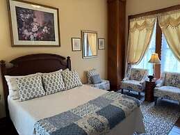 Woodbine Inn and Restaurant