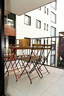 RentSmart Constitucion