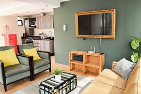 RentSmart Constitucion