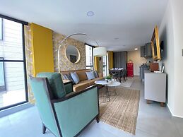 RentSmart Constitucion