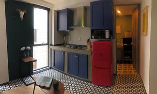 RentSmart Constitucion