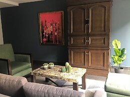 RentSmart Constitucion