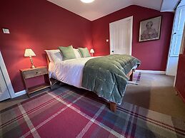 Spean Lodge