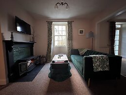 Spean Lodge
