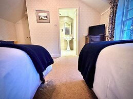 Spean Lodge