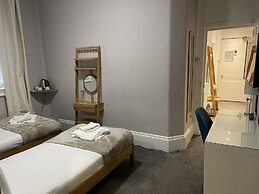 The X Hotel
