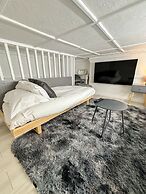 The X Hotel