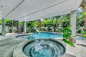 Endless Summer in Sarasota