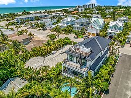 Endless Summer in Sarasota