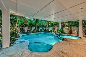 Endless Summer in Sarasota