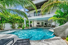 Endless Summer in Sarasota