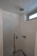 Black Occhio Villa Santorini