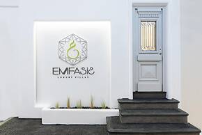 Emfasis Luxury Villa