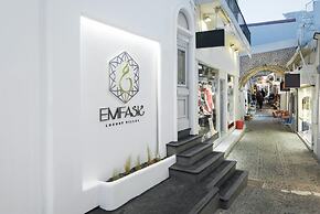 Emfasis Luxury Villa