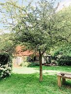 La Petite For t Cottage in Brussels Countryside