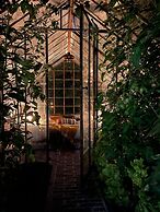 La Petite For t Cottage in Brussels Countryside