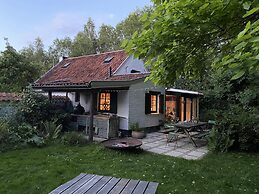 La Petite For t Cottage in Brussels Countryside