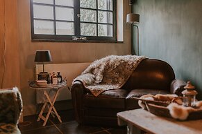 La Petite For t Cottage in Brussels Countryside