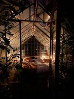 La Petite For t Cottage in Brussels Countryside