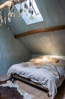 La Petite For t Cottage in Brussels Countryside