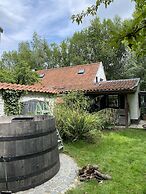 La Petite For t Cottage in Brussels Countryside