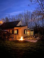La Petite For t Cottage in Brussels Countryside