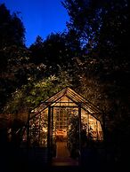 La Petite For t Cottage in Brussels Countryside