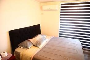 Tranquilo Departamento Full Equipado