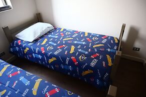 Tranquilo Departamento Full Equipado