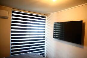 Tranquilo Departamento Full Equipado