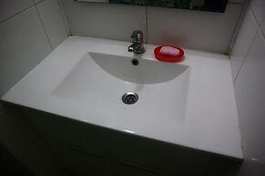 Tranquilo Departamento Full Equipado