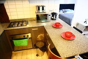 Tranquilo Departamento Full Equipado