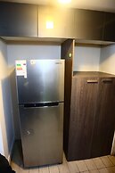 Tranquilo Departamento Full Equipado