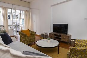 1-80 Collection Apt 101