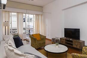 1-80 Collection Apt 101