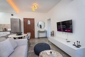 White Arches Sea View Apt No 2