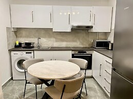 White Arches Sea View Apt No 2