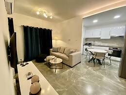 White Arches Sea View Apt No 2