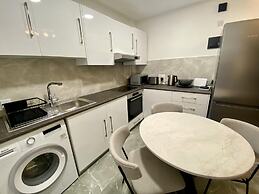 White Arches Sea View Apt No 2