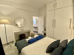 White Arches Sea View Apt No 2