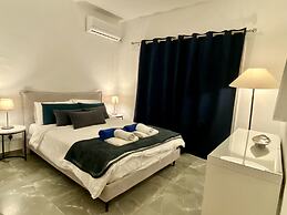 White Arches Sea View Apt No 2