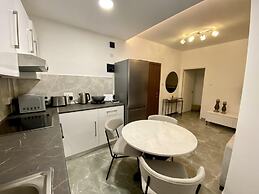 White Arches Sea View Apt No 2