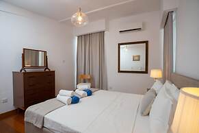 1-80 Collection 601 Penthouse