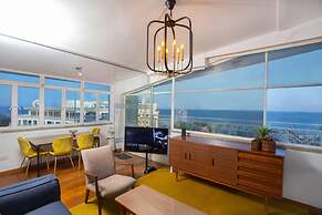 1-80 Collection 601 Penthouse