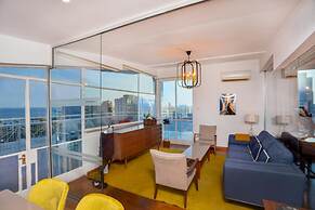 1-80 Collection 601 Penthouse